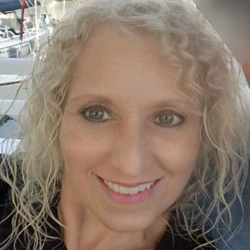 Meet your Posher, Rhonda